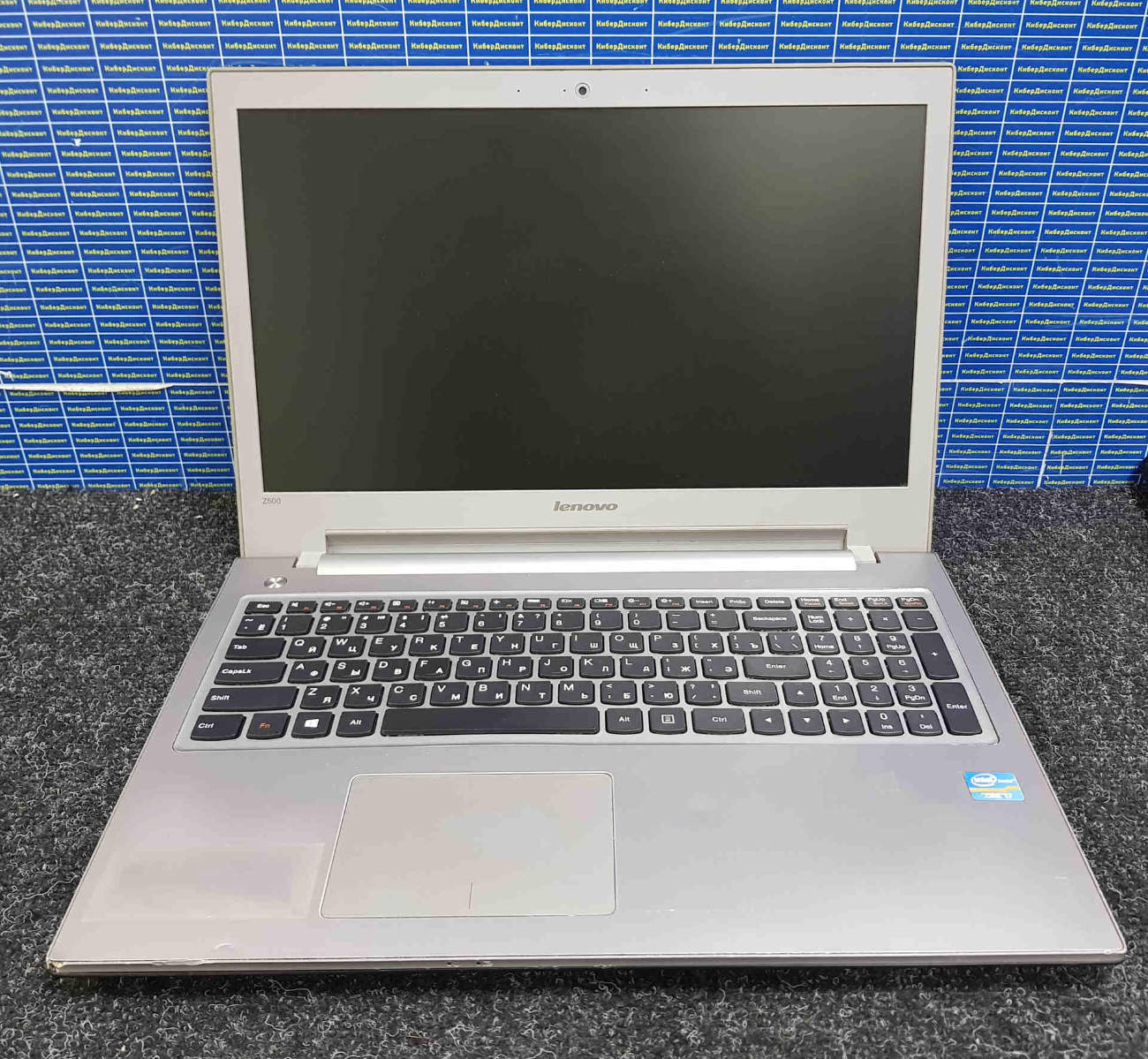 IdeaPad Z500 купить бу с рук